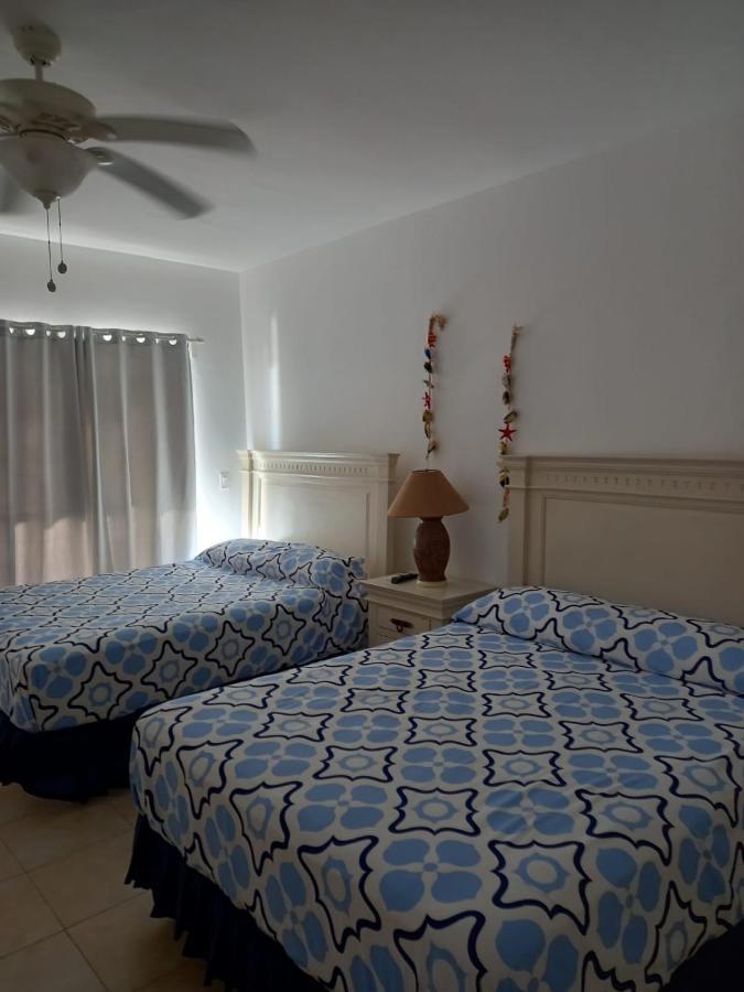 Appartamento Vista Mare Bayahibe Ngoại thất bức ảnh