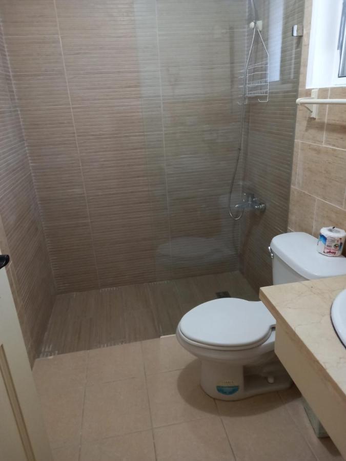 Appartamento Vista Mare Bayahibe Ngoại thất bức ảnh