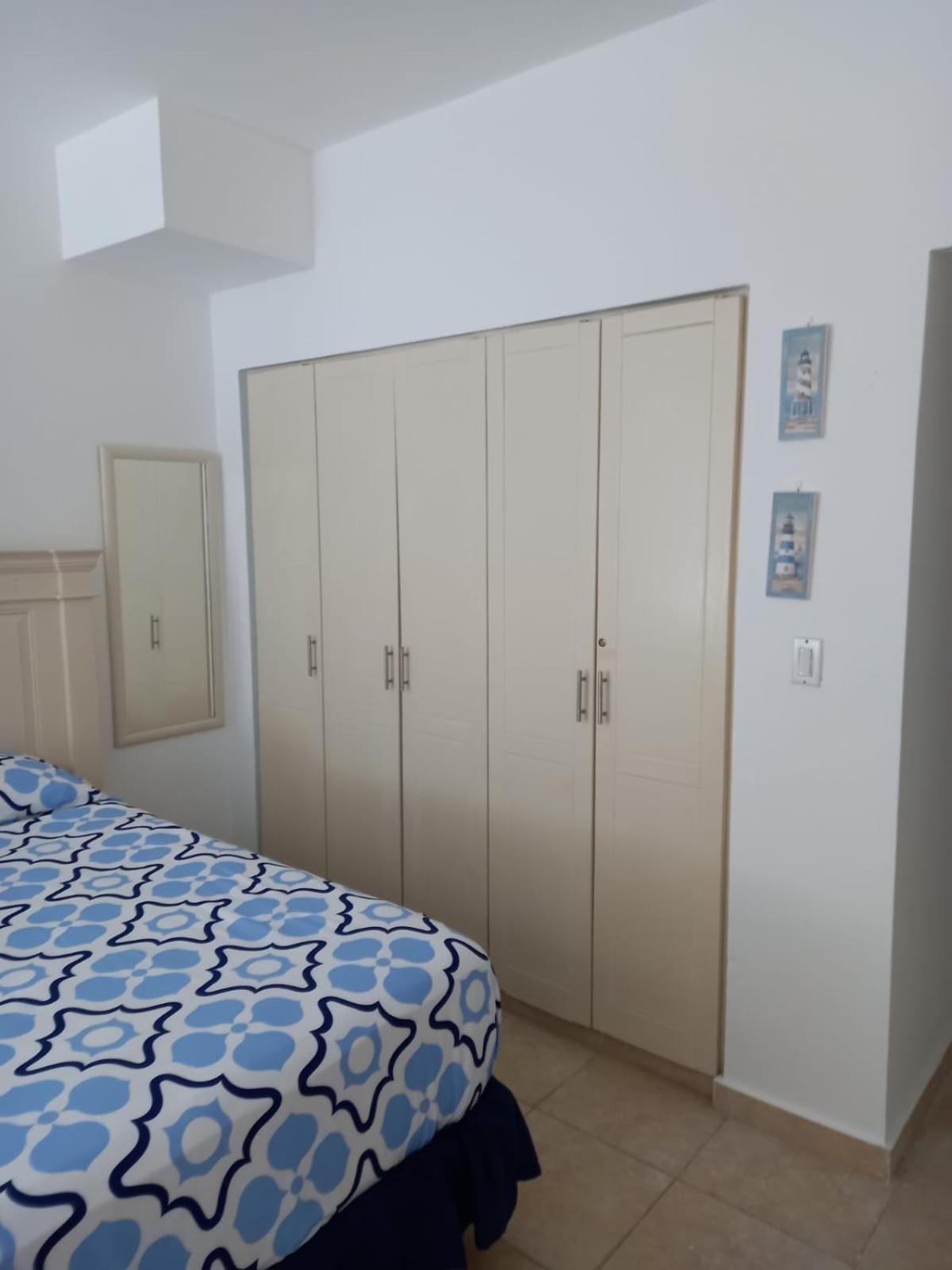 Appartamento Vista Mare Bayahibe Ngoại thất bức ảnh