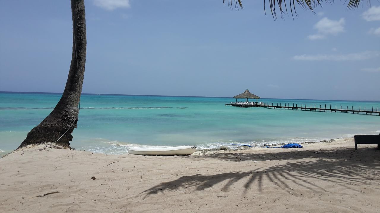 Appartamento Vista Mare Bayahibe Ngoại thất bức ảnh
