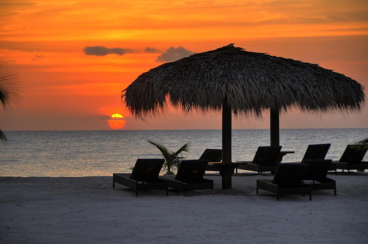 Appartamento Vista Mare Bayahibe Ngoại thất bức ảnh