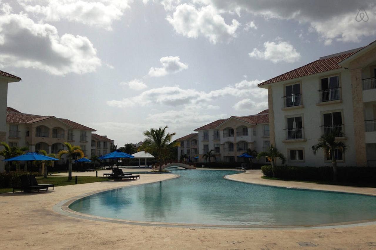 Appartamento Vista Mare Bayahibe Ngoại thất bức ảnh