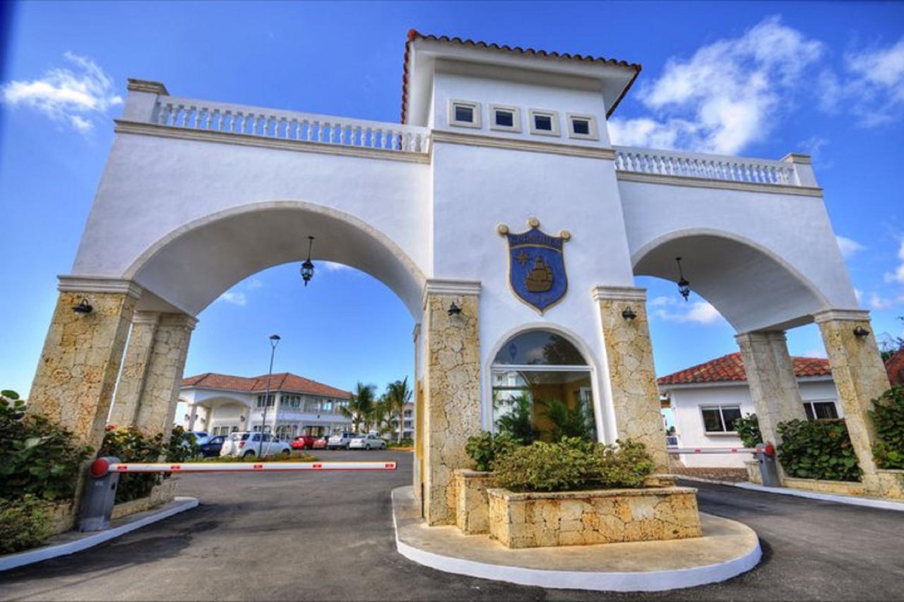 Appartamento Vista Mare Bayahibe Ngoại thất bức ảnh