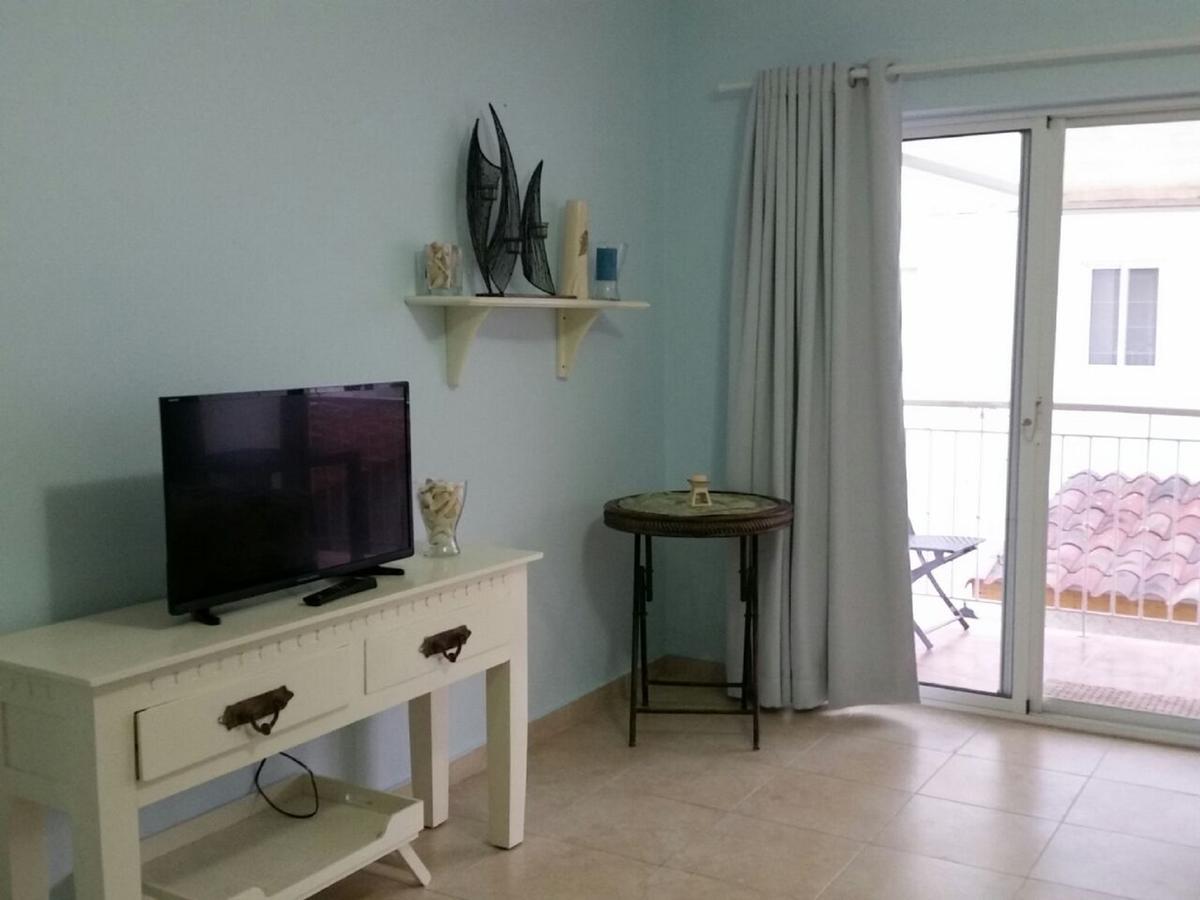 Appartamento Vista Mare Bayahibe Ngoại thất bức ảnh