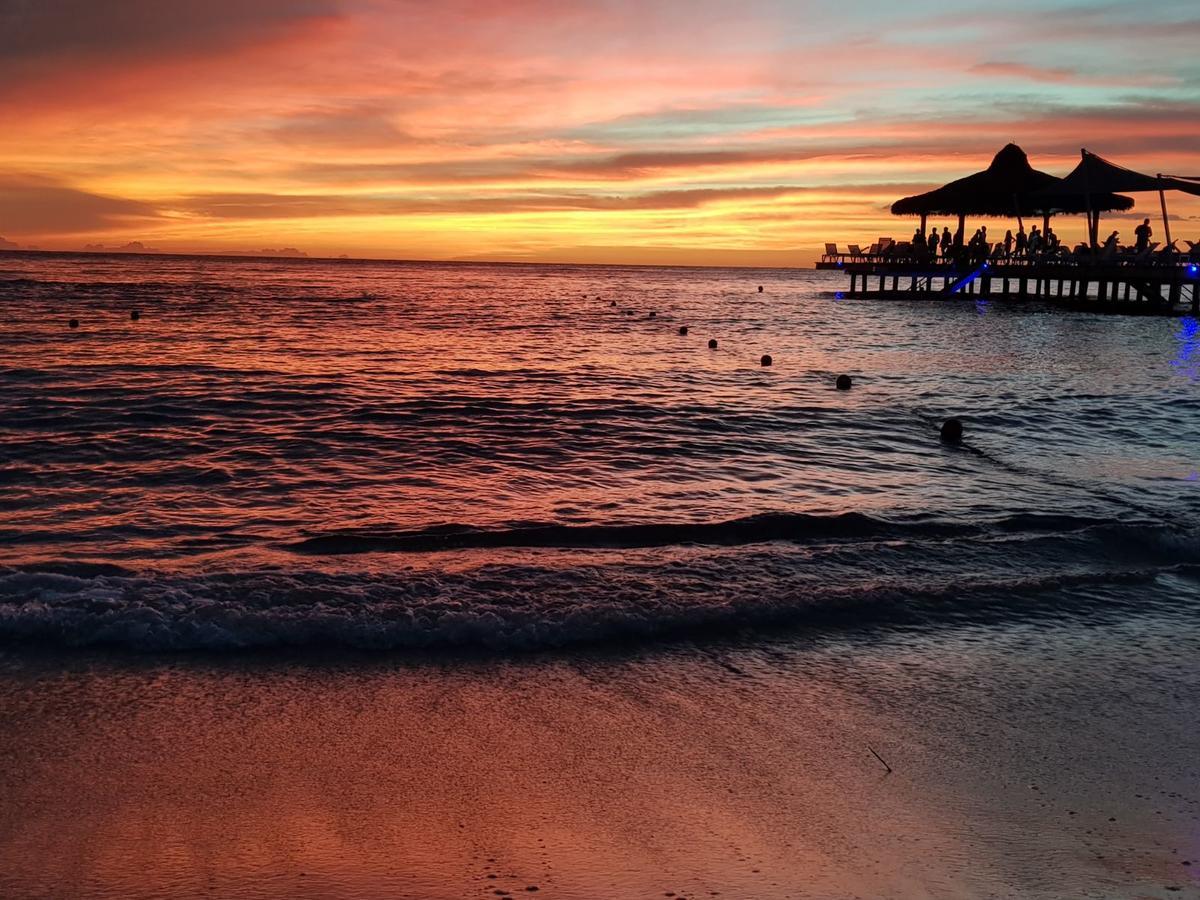 Appartamento Vista Mare Bayahibe Ngoại thất bức ảnh