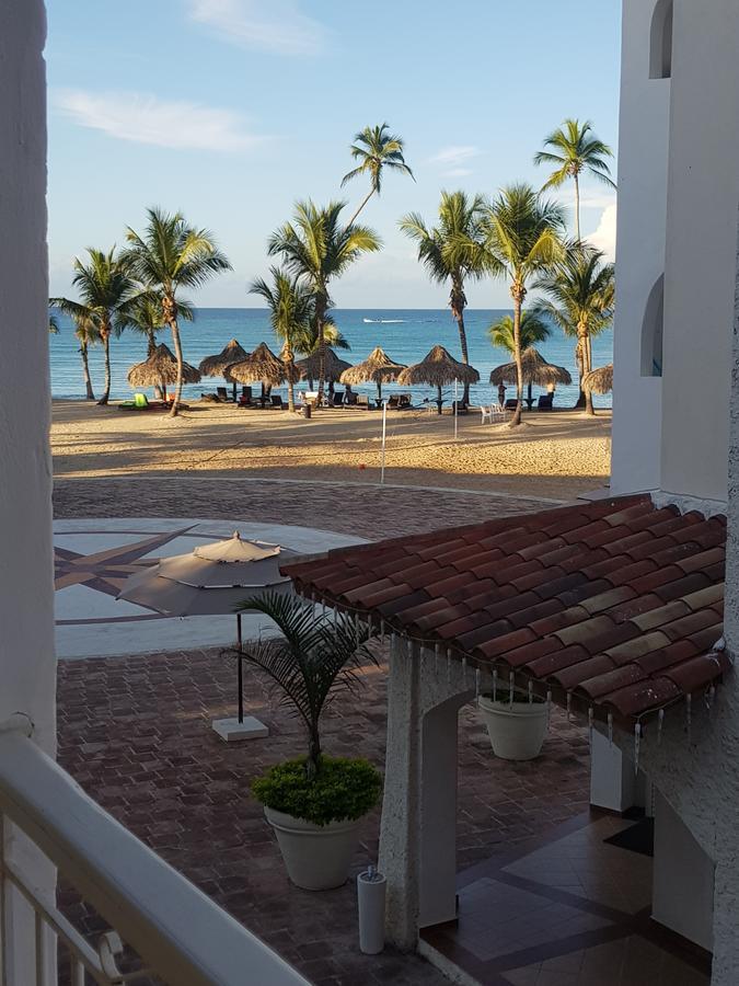 Appartamento Vista Mare Bayahibe Ngoại thất bức ảnh