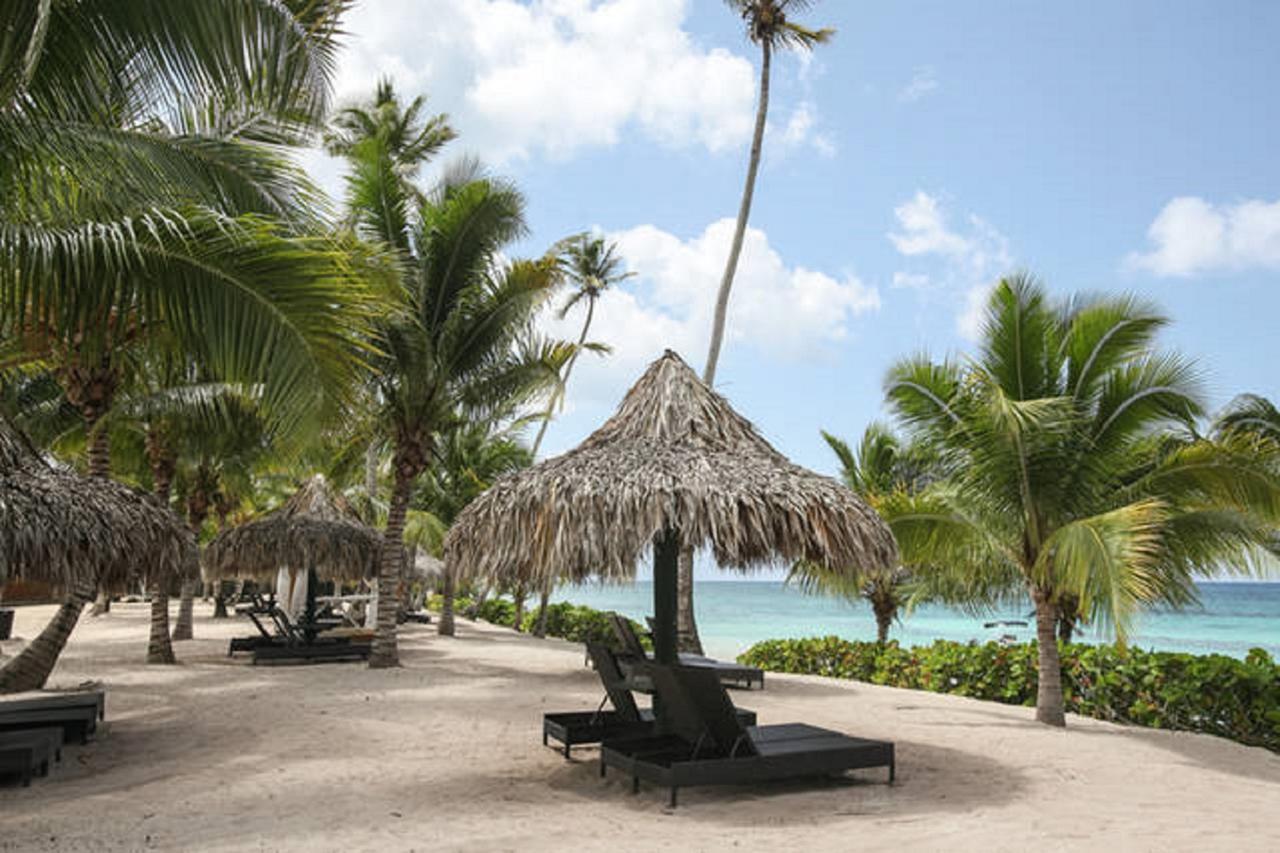 Appartamento Vista Mare Bayahibe Ngoại thất bức ảnh