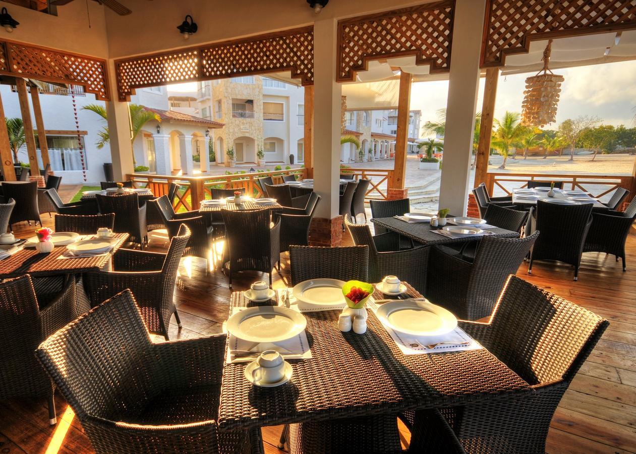 Appartamento Vista Mare Bayahibe Ngoại thất bức ảnh