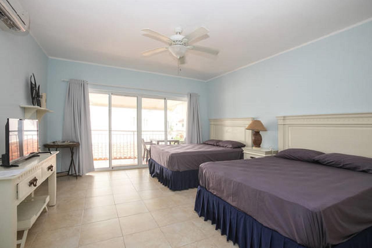 Appartamento Vista Mare Bayahibe Ngoại thất bức ảnh