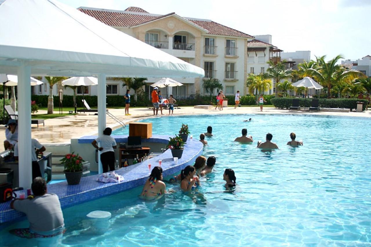 Appartamento Vista Mare Bayahibe Ngoại thất bức ảnh